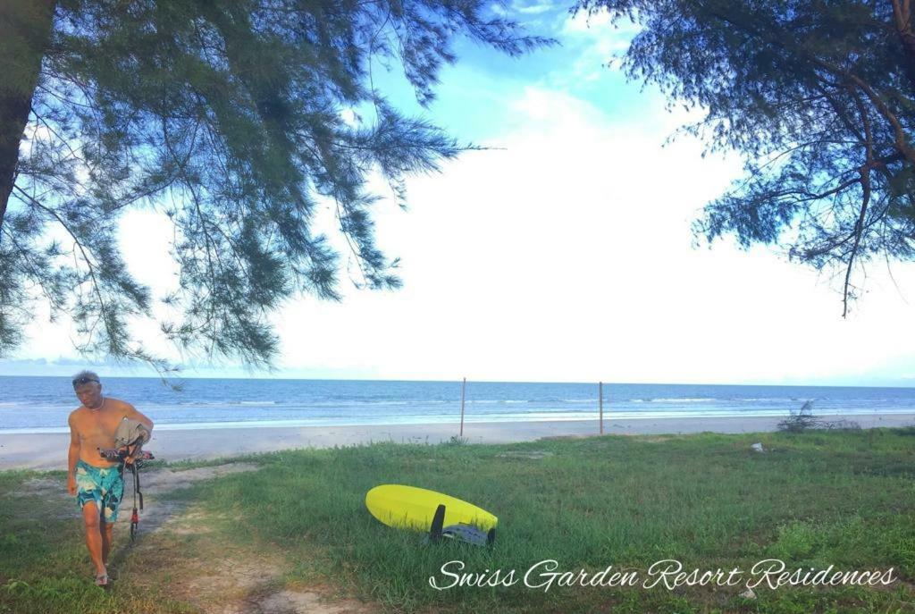 Kr Swiss Garden Resort Residences Kuantan Exterior photo