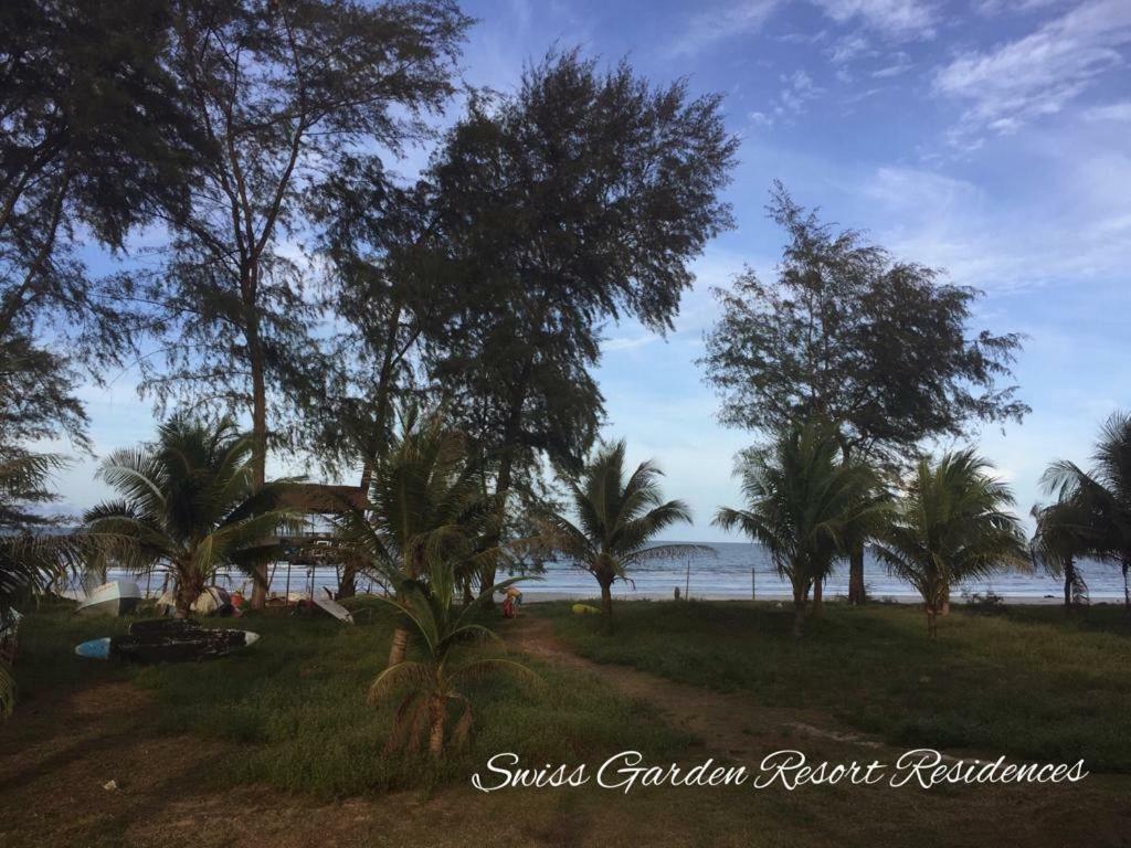 Kr Swiss Garden Resort Residences Kuantan Exterior photo